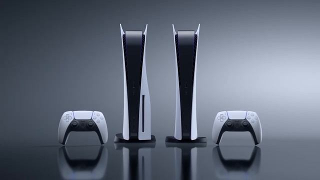 Новая Sony PS5 Slim в 2023 - Что известно? смотреть онлайн