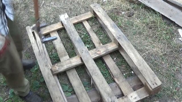 Гвоздодер для палет смотреть онлайн