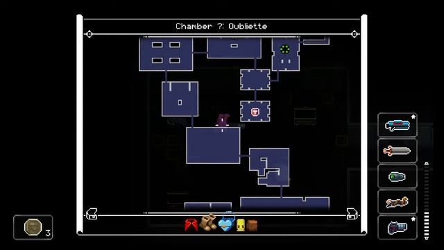 Oubliette XL смотреть онлайн