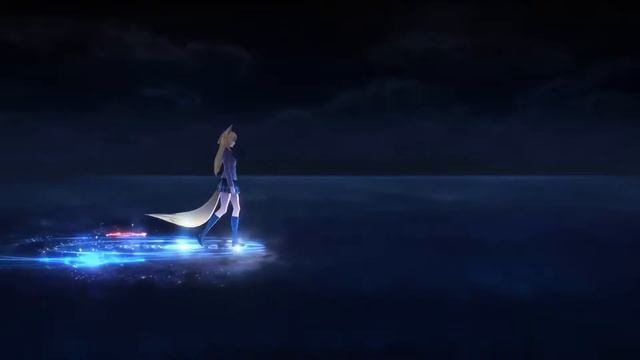 Star Guardian - Face My Fears Kingdom Hearts 3 Mash Up смотреть онлайн