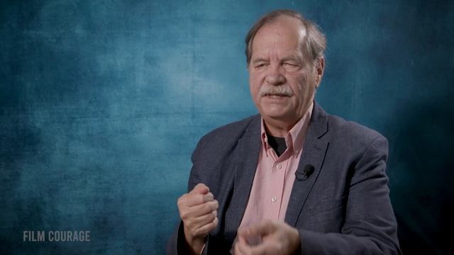 How The Hero's Journey Helps Writers With Their Characters - Christopher Vogler смотреть онлайн