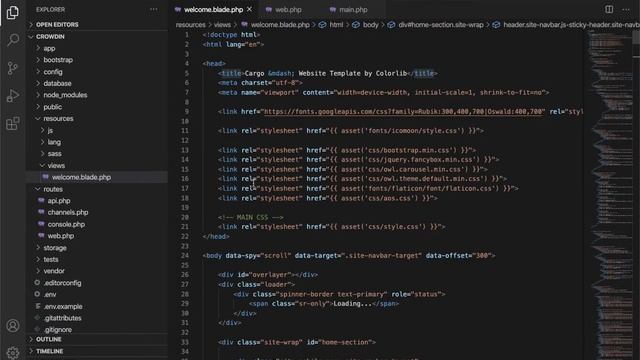 How to set up In-Context feature смотреть онлайн