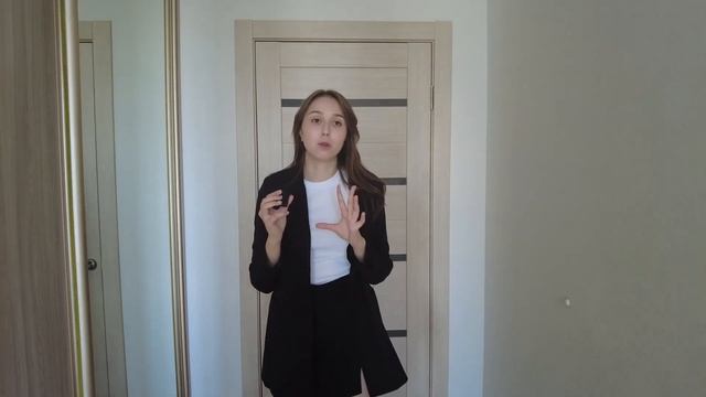 ? BACK TO SCHOOL OUTFITS 2022 ? preppy style | что надеть в школу и университет смотреть онлайн