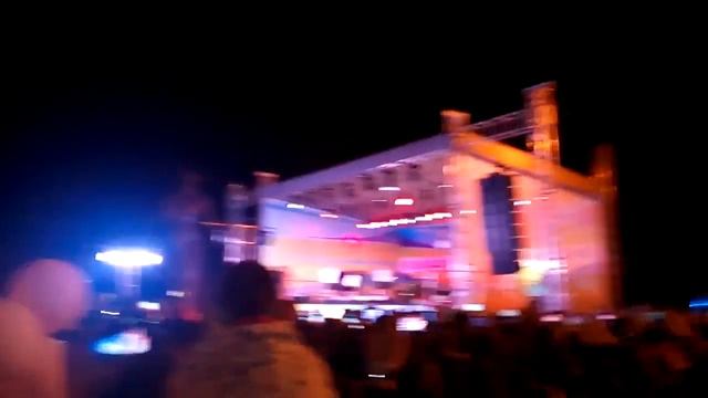 День города Ставрополь 17.09.1995 смотреть онлайн