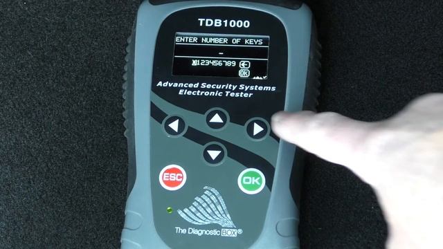 Ford Fiesta 2011 Proximity Tutorial смотреть онлайн