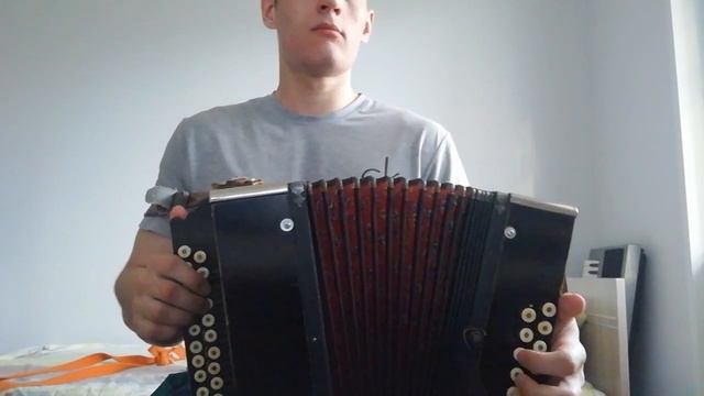 Скобаря/сумецкого на гармони Русского строя смотреть онлайн