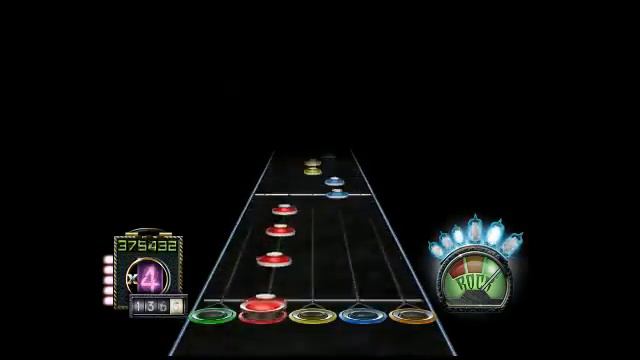 Disciples of babylon 100% FC Dragonforce (Guitar Hero 3) смотреть онлайн