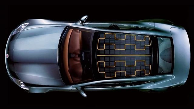 Почему не сложилось у Fisker?