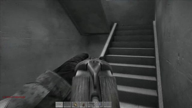 DayZ Standalone: Madness in BALOTA AIRFIELD!! (DayZ SA Gameplay Intense Moment) смотреть онлайн