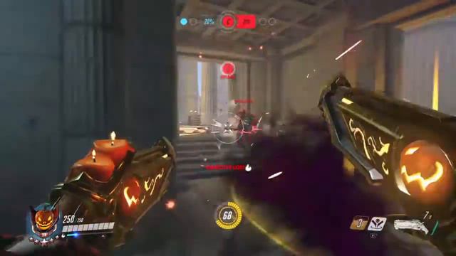 Overwatch: Dog Marriage? смотреть онлайн