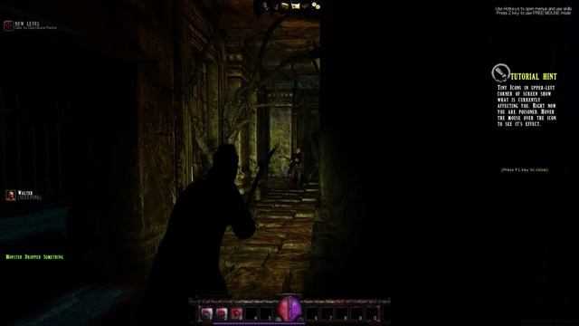 Let's Discover Bloodlust: Shadowhunter! смотреть онлайн