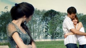 #Никогда #никого #не #вини