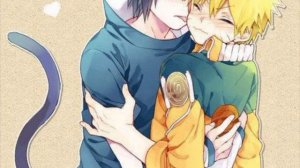 озвучка фанфика "Наруто ты только моя собственность" яой 2 часть