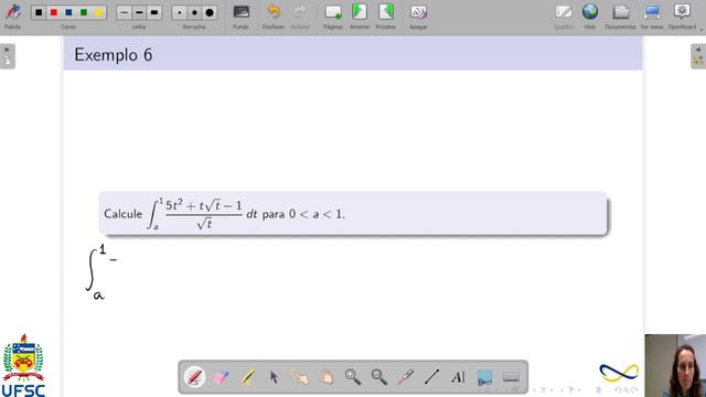 Vídeo Aula 16-06-2023 - Turma 1208