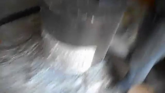 Дробилка поролона смотреть онлайн