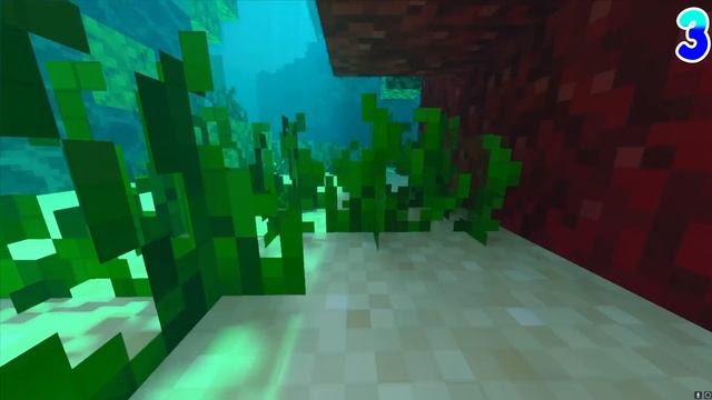 Top 5 No Lag RTX Shaders For MCPE 1.18! - Minecraft Bedrock Edition смотреть онлайн