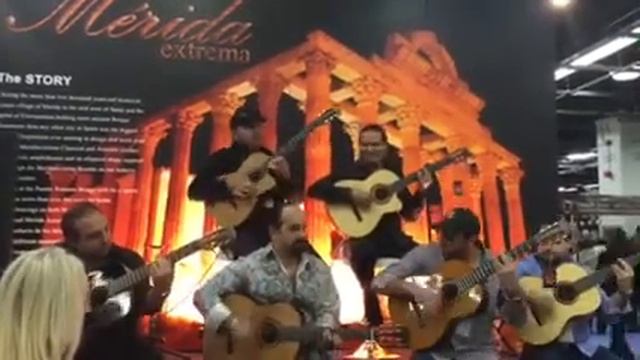 We do nylon string guitars right! смотреть онлайн