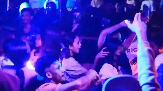 DJ JAM 12 X TIMOR TABONGKAR ( AY KAJA ) смотреть онлайн
