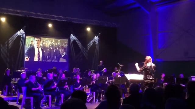 The Magic of Harry Potter, GEek MusiC Day 2018, Locon смотреть онлайн