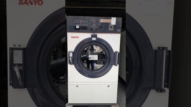 Máy sấy công nghiệp смотреть онлайн