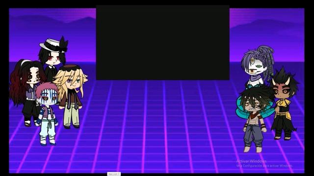 Las lunas superiores reaccionan a el rap de los scp смотреть онлайн