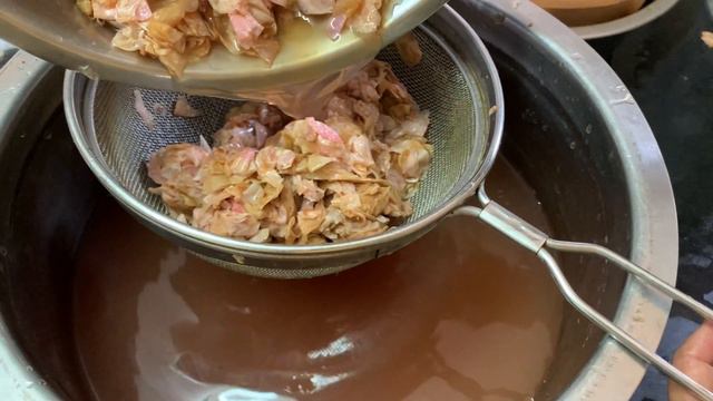 Homemade Fresh Rose Syrup | Healthy Milk Rose | Summer Drink | Refresher смотреть онлайн