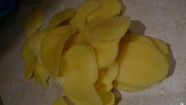 Сборник рецептов