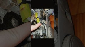 Как разобрать пылесос кирби kirby, поменять щётки двигателя