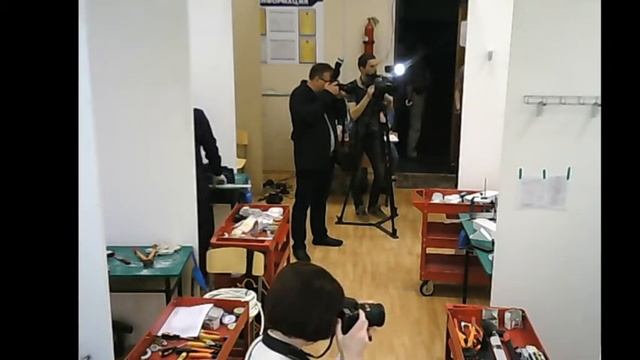 Электромонтаж