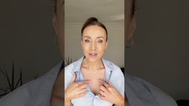 The best FREE anti aging skin secret! Learn to sleep on your back. Tips below. смотреть онлайн