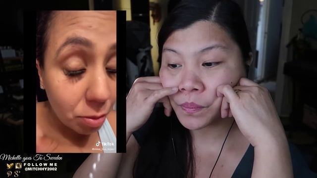 FILIPINO REACT TO EYE STRING MUTA REMOVAL | FILIPINO REACTION | MUTA REMOVAL смотреть онлайн
