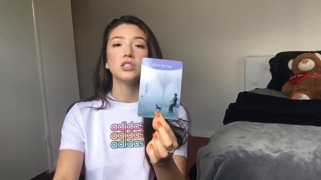 CAPRICORN stalking, lurking, obsessive June 2018 love reading смотреть онлайн
