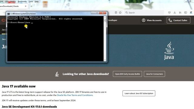 How to Check Java Installed or Not смотреть онлайн