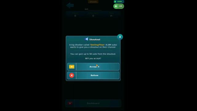 Getting MILLIONS of Subscribers by scamming everyone! Alt Life смотреть онлайн