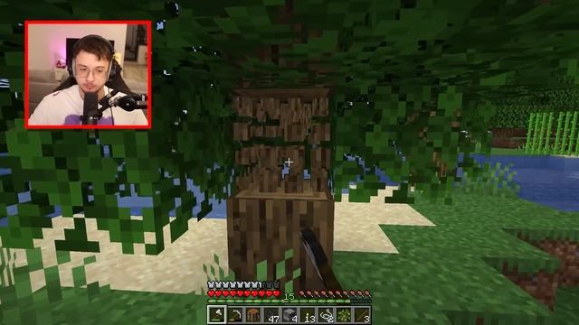 minecraft 1.17 survival yeni seri смотреть онлайн