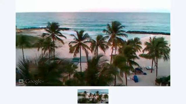 #ITT2012 from Barbados смотреть онлайн