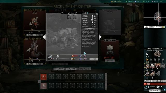 Silence of the Siren ALPHA test - my first impressions (in video description) смотреть онлайн