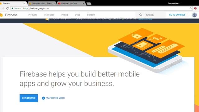What is Firebase? Is it Good or Bad? смотреть онлайн