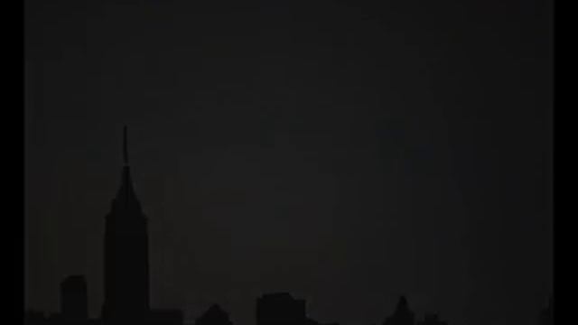 Дубовый Гаайъ - Синяя Лирика #2 - Зеркало черного города смотреть онлайн