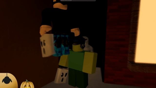 Freeze Tag / Flood Escape / Bloktoberfest - ROBLOX Hallows Eve Events 2016 смотреть онлайн