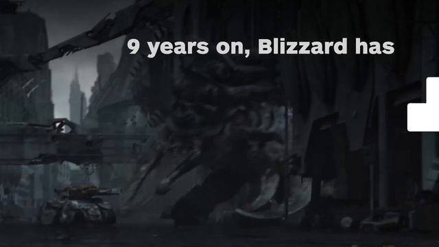 StarCraft 2 Adds Community Map Store 9 Years After Promising It - IGN News смотреть онлайн