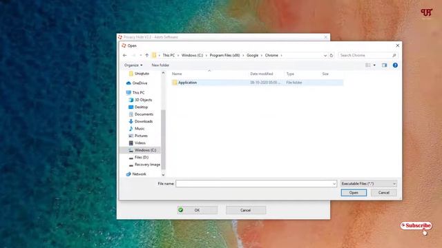 How to Hide any Opened Software by Pressing some Keyboard Keys in Windows Computer ? смотреть онлайн