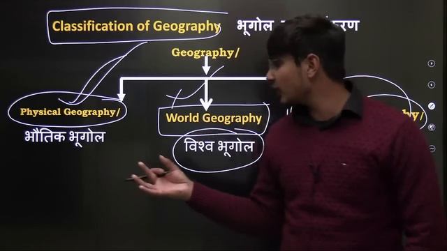 INTRODUCTION TO GEOGRAPHY | NDA 1 2023 GEOGRAPHY CLASSES | JATIN SIR | YODHA BATCH смотреть онлайн