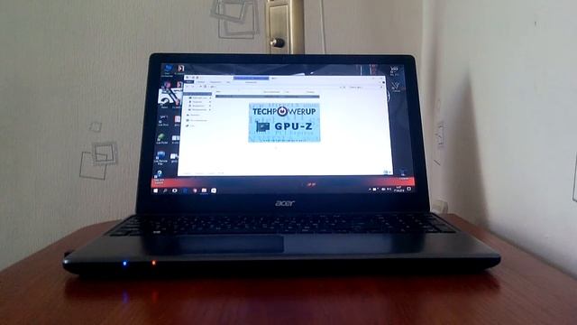 Обзор Acer E1 530G 1Tb Grey смотреть онлайн