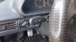 Всем советую установить подрулевые переключатели от ВАЗ 2110 на ВАЗ 2115.2114.2113.2199.2109.2108