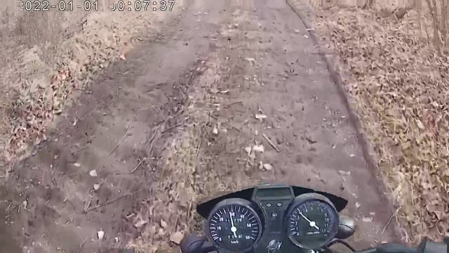 Открытие мото сезона в приморском крае?✌️часть 1 смотреть онлайн