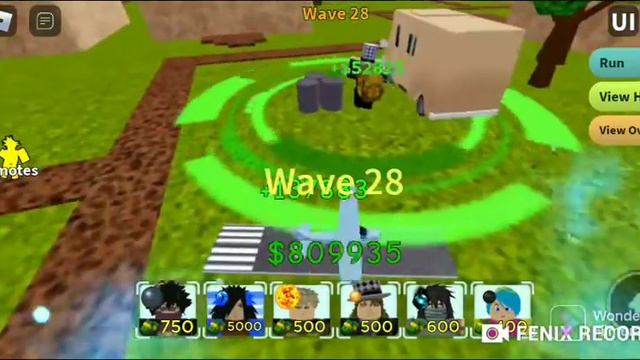 Speedwagon Showcase New Meta Money Unit! All Star Tower Defence