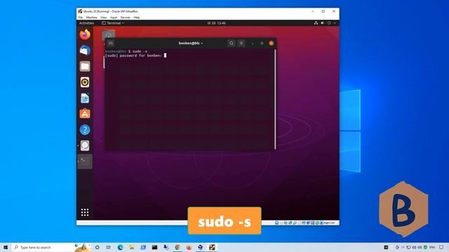 How to Expand or Increase Ubuntu Virtual Disk in VirtualBox | Expand Ubuntu Drive on VirtualBox смотреть онлайн