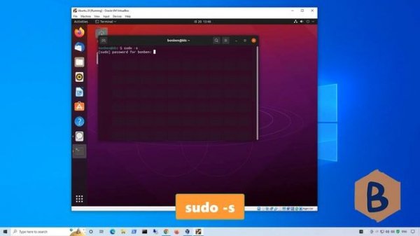 How to Expand or Increase Ubuntu Virtual Disk in VirtualBox | Expand Ubuntu Drive on VirtualBox