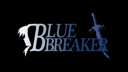 Blue Breaker: Ken Yorimo Hohoemi o (PC-FX) смотреть онлайн